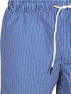 Kąpielówki Suitable Pin Stripe Navy w kolorze granatowym Product / Detail