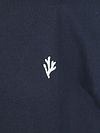 Shiwi T-Shirt Finn Coral Navy Product / Detail