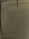 No Excess Chino 4-Way Stretch Sedoc Zielony Model / Detail