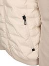 No Excess Jacket Short Fit Sealed Hooded Off-White Product / Detail