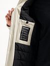No Excess Jacket Softshell Stone