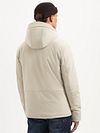 No Excess Jacket Softshell Stone