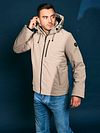 No Excess Jacket Softshell Stone 29630807SN-014 order online | Suitable