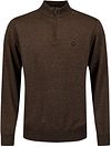 No Excess Jersey Marrón 29210885SN-044