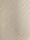 No-Excess Knitted T-Shirt Clay Product / Detail
