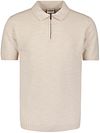 No Excess Polo Blanco roto 31220243-045