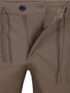 No Excess Sedoc Bermuda Chino 4-Way Stretch Kaki Product / Detail