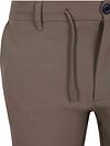 No Excess Sedoc Pantalón Corto Chino 4-Way Stretch Kaki Product / Detail
