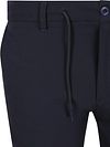 No Excess Sedoc Pantalón Corto Chino 4-Way Stretch Navy Product / Detail