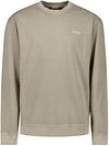 No Excess Jersey Taupe 31110116-044