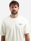 No Excess Heavy T-Shirt Backprint Kit Model / Voorkant