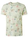 Køb No Excess T-shirt Mintgrøn 15350319 | Suitable