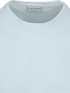 No Excess T-Shirt o fakturowanej strukturze, jasnoniebieski Product / Detail