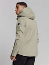 No Excess Veste Hood Army Model / Achterkant