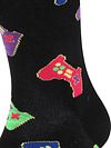 Happy Socks Chaussettes Controller Product / Detail
