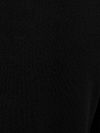 Profuomo Pull Turtleneck Merino Noir Product / Detail