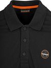 Napapijri E-Badge Polo Sort Product / Detail