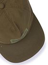 Napapijri Cap Logo Olive Product / Detail