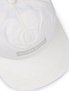 Napapijri Cap Logo White Product / Detail