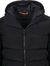 Napapijri Hooded Puffer Terez Jacket Black