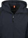 Napapijri Jacke Softshell Lorze Navy Product / Detail
