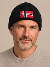 Napapijri Evei Hat Noir Model / Voorkant