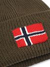 Napapijri Evei Beanie Green Product / Detail
