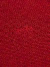 NZA Adan Jersey Mocker Cherry Red Product / Detail