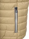 NZA Bodywarmer Puffer Beige Product / Detail