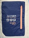 NZA Bodywarmer Puffer Blau Product / Detail