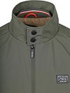 NZA Bomberjacka Army Product / Detail