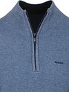 NZA Christopher Jersey Soft Blue Product / Detail