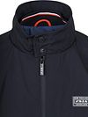 NZA Jack Bomber i Marineblå Product / Detail