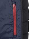 NZA Jacke Colton Marine Product / Detail
