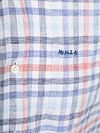 NZA Picton Camicia A Quadri Multicolour Product / Detail