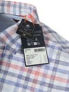 NZA Picton Camicia A Quadri Multicolour Product / Detail
