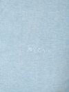 NZA Polo Maille Manches Longues Bleu Clair Product / Detail