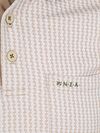 NZA Polo Shirt Kyree Beige Product / Detail