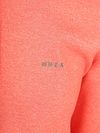 NZA Pull Demi-Zip Mokau Orange Product / Detail
