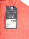 NZA Pull Demi-Zip Mokau Orange Product / Detail