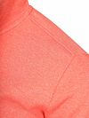 NZA Pull Demi-Zip Mokau Orange Product / Detail