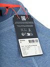 NZA Pull French Rib Huntly Bleu Product / Detail
