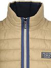 NZA Varmevest Puffer Beige Product / Detail