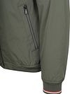 NZA Veste Bomber Vert Armée Product / Detail