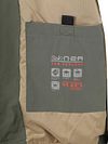 NZA Veste Bomber Vert Armée Product / Detail