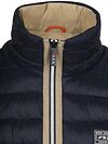NZA Veste Sans Manches Puffer Marine Product / Detail