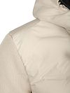 No Excess Jacket Short Fit Sealed Hooded Off-White Product / Detail