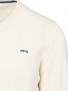 McGregor Genser V-hals Kit Product / Detail