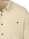 No Excess Fine Corduroy Hemd Kit Product / Detail