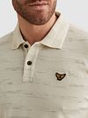 PME Legend Popcorn Polo Benvit Model / Detail